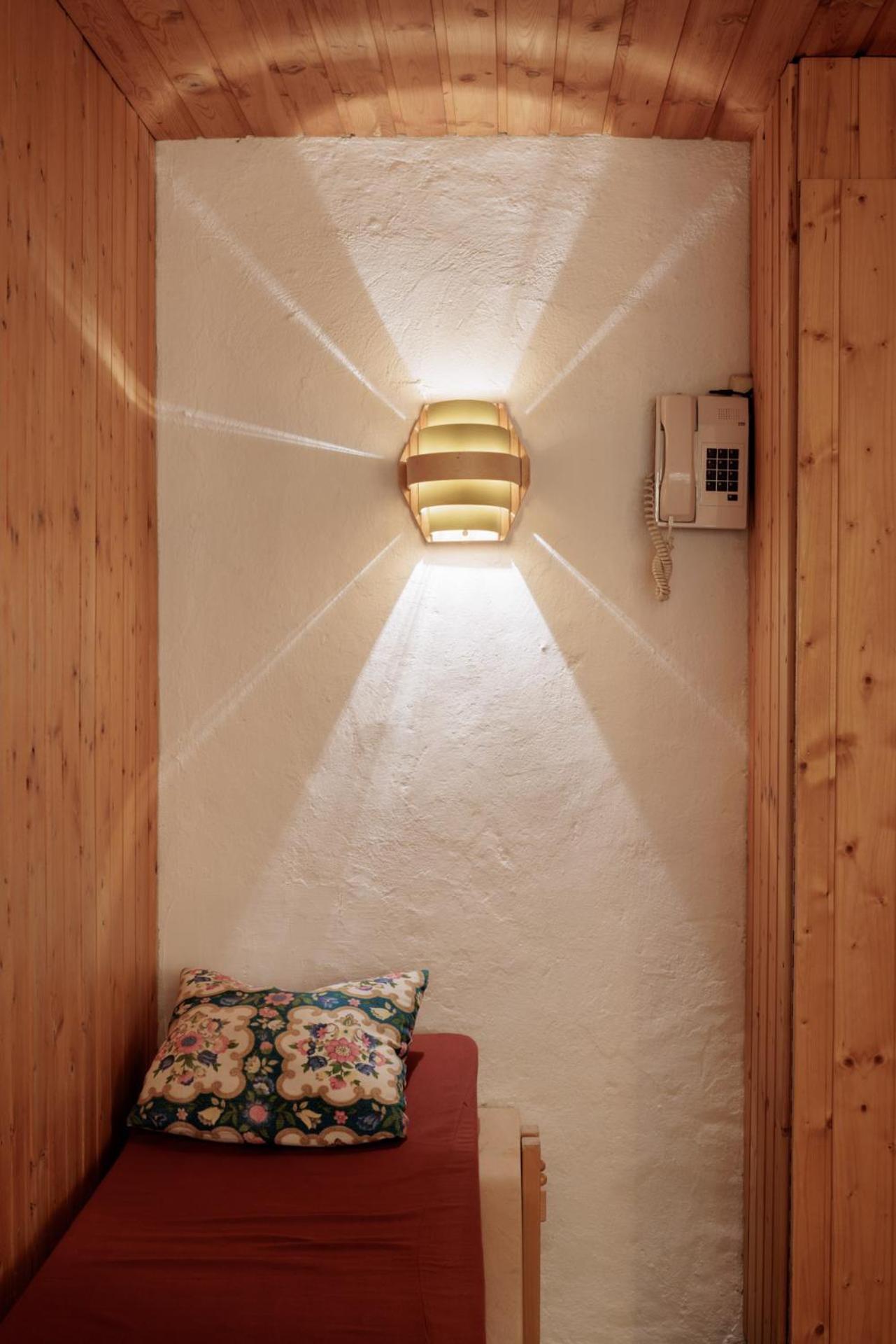 Appartements Greier Telfes im Stubai Luaran gambar