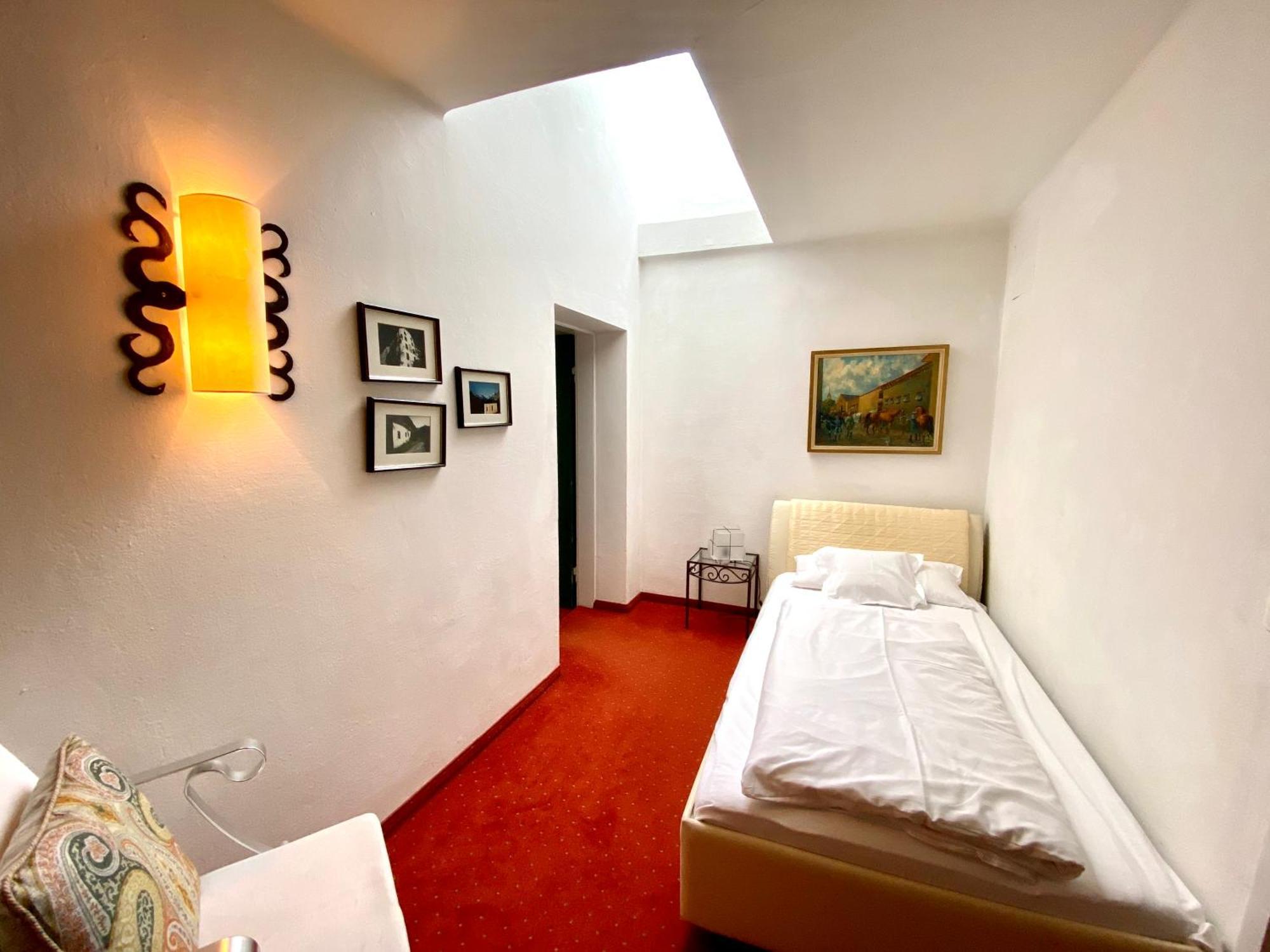 Appartements Greier Telfes im Stubai Bilik gambar