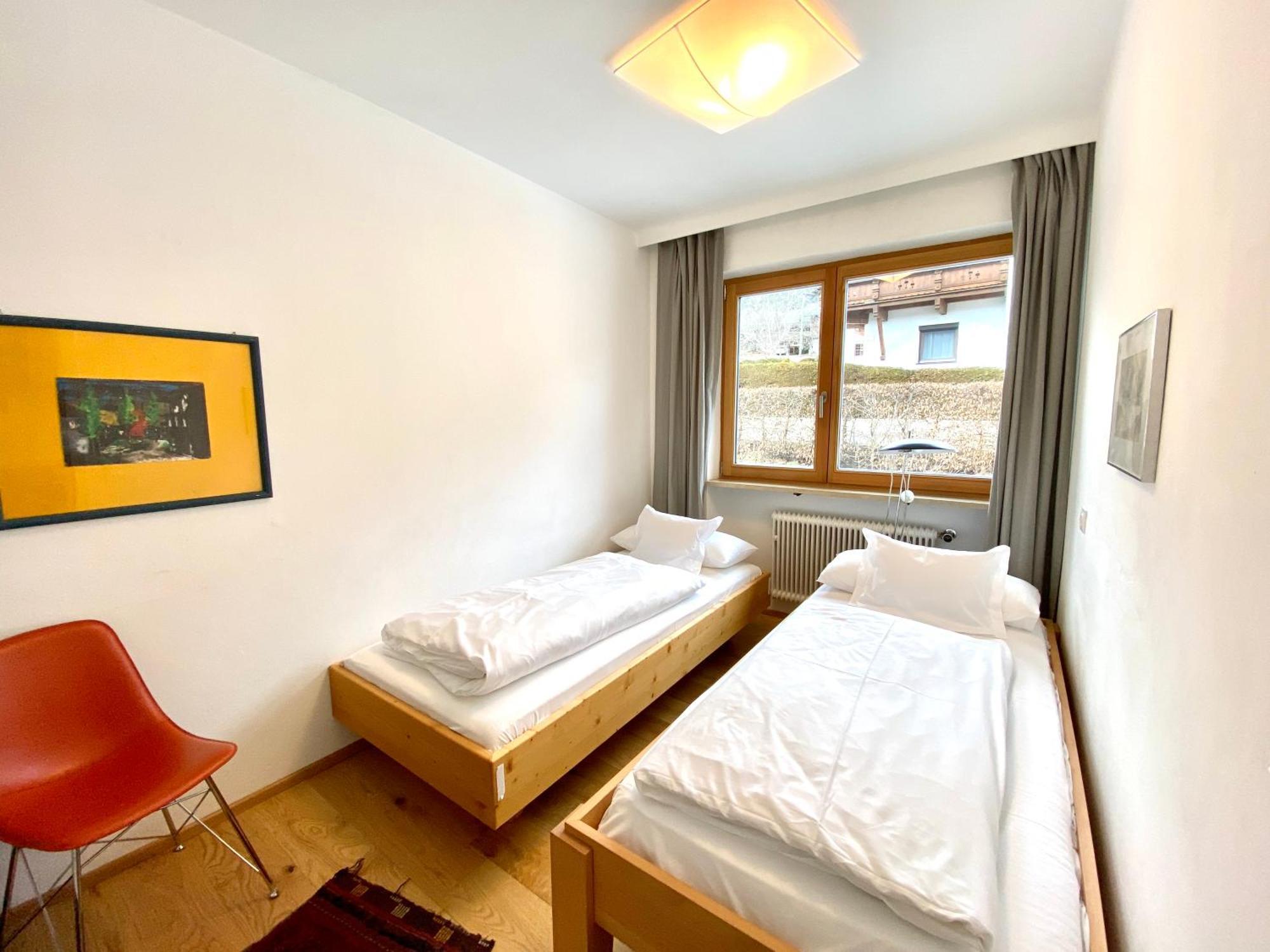 Appartements Greier Telfes im Stubai Bilik gambar