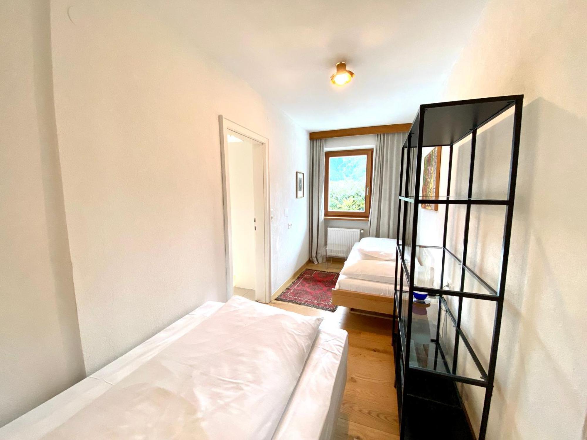 Appartements Greier Telfes im Stubai Bilik gambar